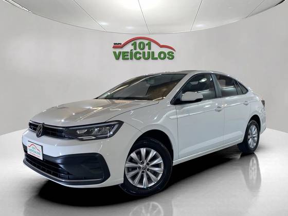 VOLKSWAGEN VIRTUS 1.0 170 TSI AUTOMÁTICO